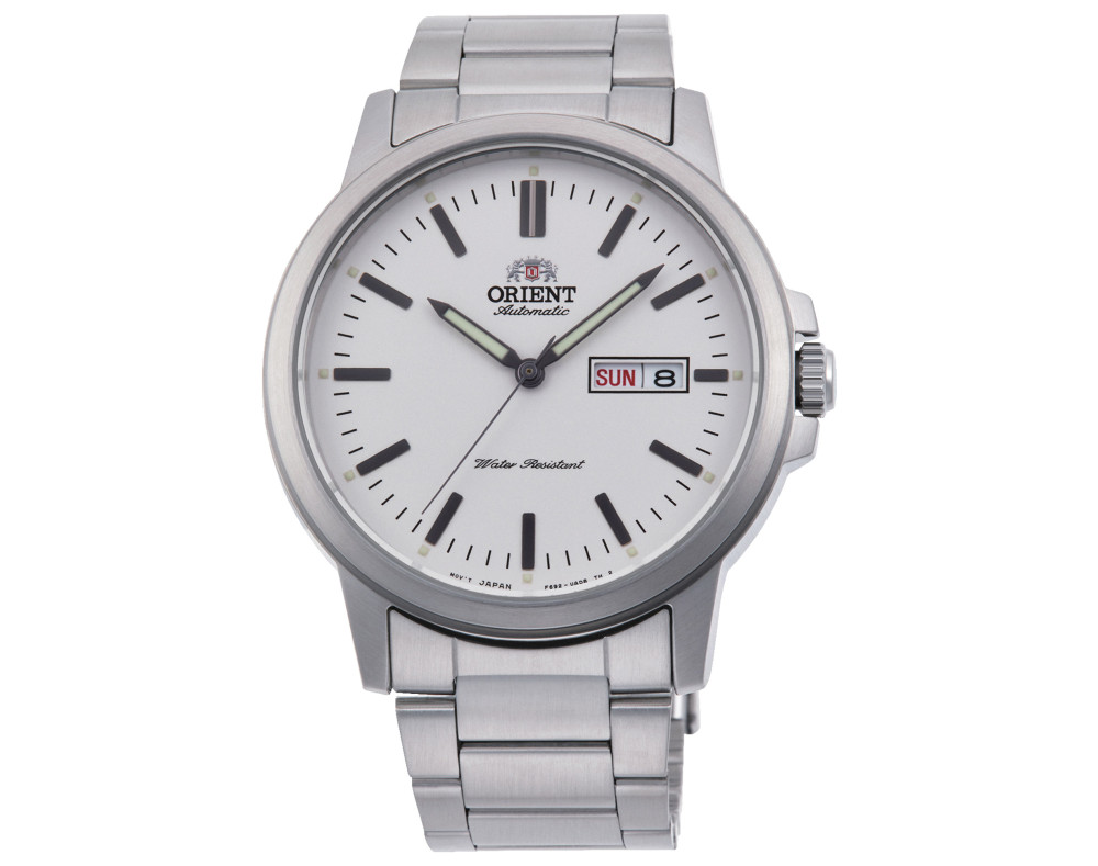 Orient Contemporary RA-AA0C03S19B Man Mechanical Watch