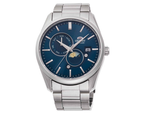 Orient Sun & Moon RA-AK0308L10B Man Mechanical Watch