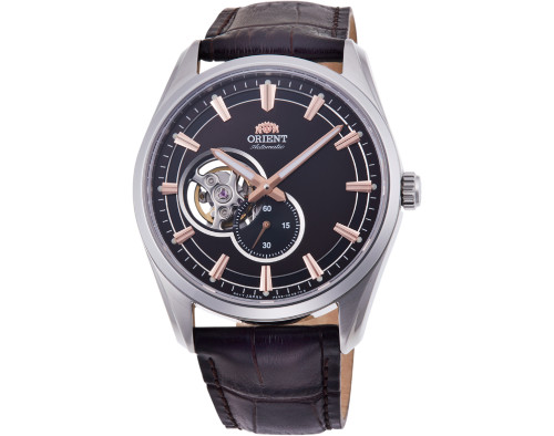 Orient Contemporary RA-AR0005Y10B Mens Mechanical Watch