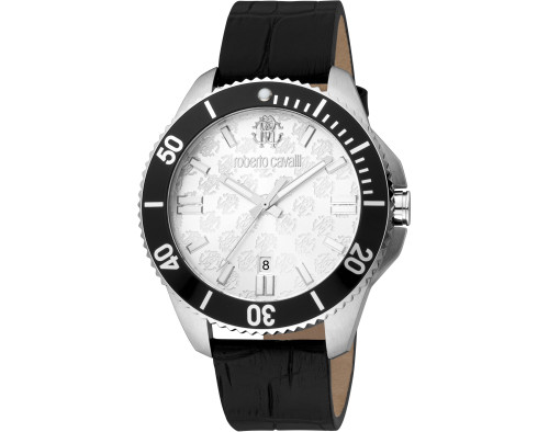 Roberto Cavalli RC5G013L0015 Man Quartz Watch