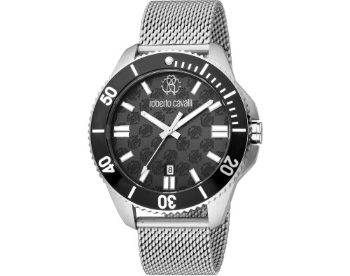 Roberto Cavalli RC5G013M0045 Mens Quartz Watch