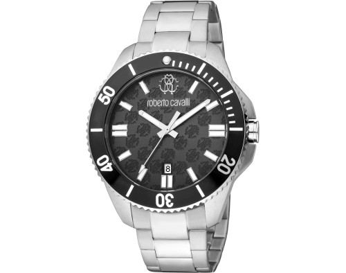 Roberto Cavalli RC5G013M0085 Mens Quartz Watch