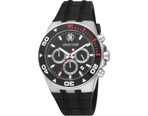 Roberto Cavalli RC5G016P0015 Mens Quartz Watch