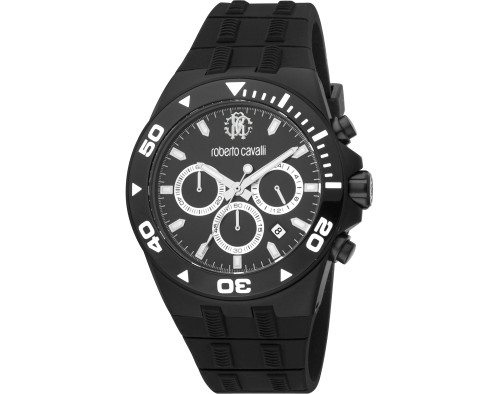 Roberto Cavalli RC5G016P0035 Mens Quartz Watch