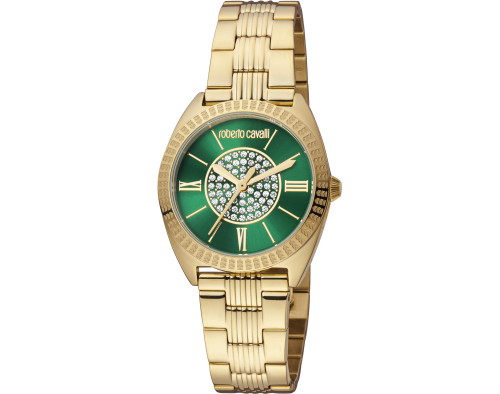 Roberto Cavalli RC5L022M0065 Womens Quartz Watch