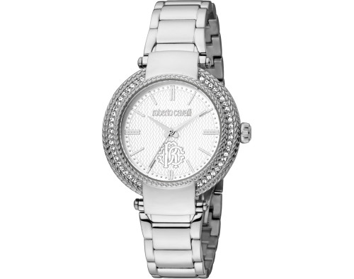 Roberto Cavalli RC5L023M0055 Womens Quartz Watch