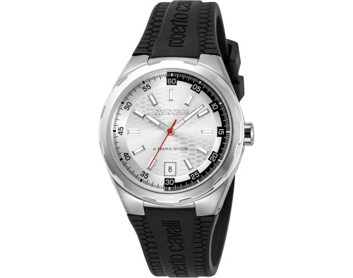 Roberto Cavalli by Franck Muller RV1G175P0011 Mens Quartz Watch
