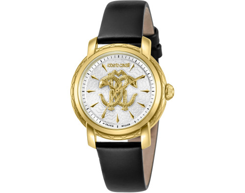 Roberto Cavalli by Franck Muller RV1L167L0021 Womens Quartz Watch