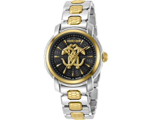 Roberto Cavalli by Franck Muller RV1L167M0091 Womens Quartz Watch