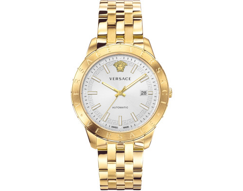 Versace VE2D00521 Reloj Mecánico para Hombre