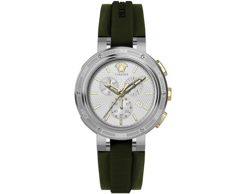 Versace VE2H00121 Man Quartz Watch