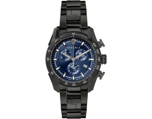 Versace VE2I00521 Quarzwerk Herren-Armbanduhr