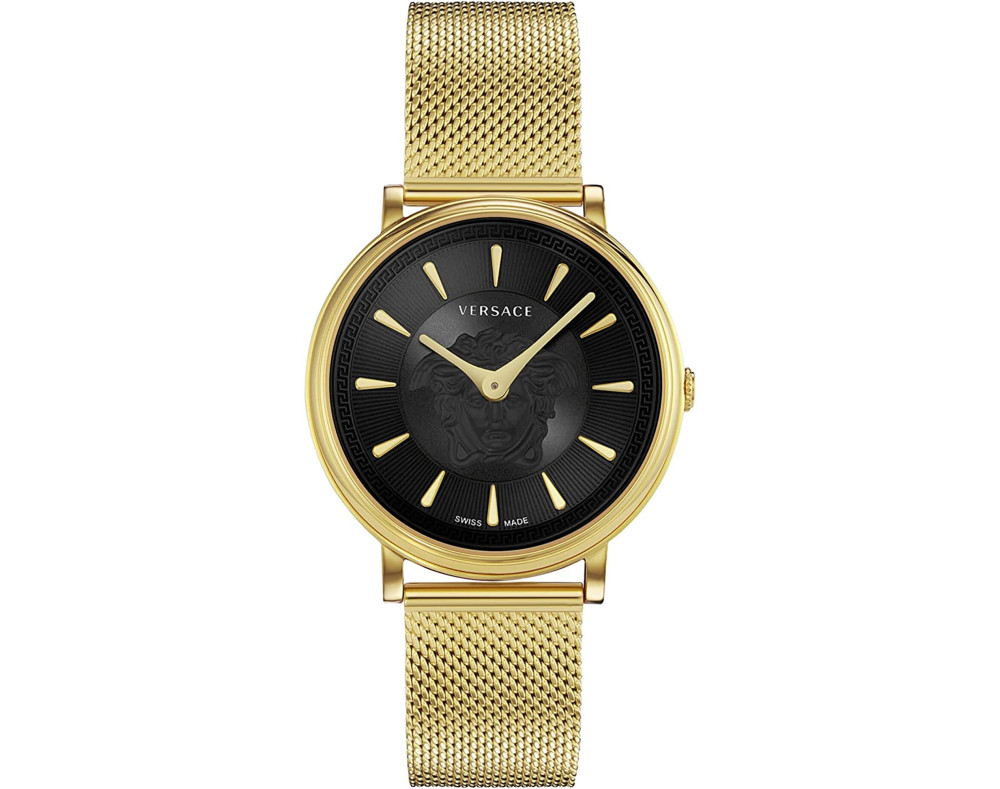 Versace VE8102119 Montre Quartz Femme