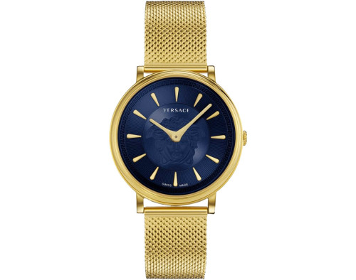 Versace VE8104021 Womens Quartz Watch