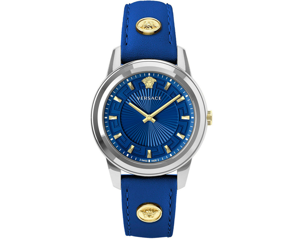 Versace VEPX00921 Montre Quartz Femme Versace VEPX00921 Montre Quartz Femme