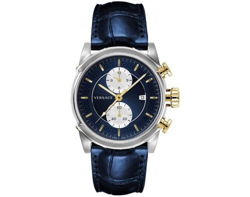 Versace VEV400219 Man Quartz Watch