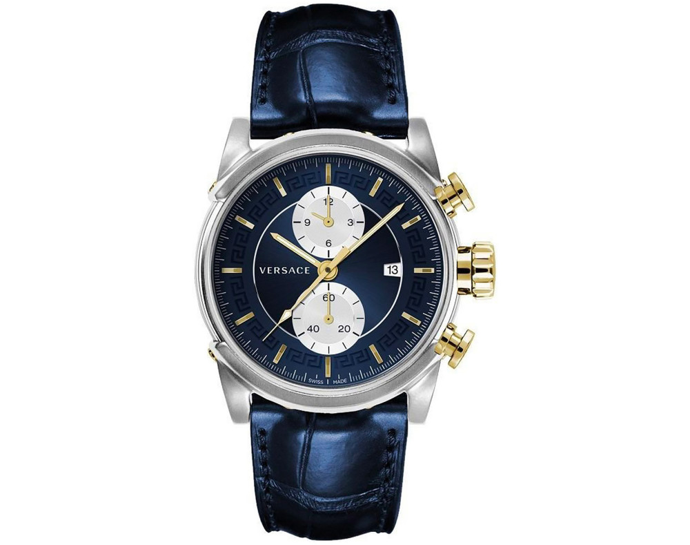 Versace VEV400219 Orologio Uomo Al quarzo