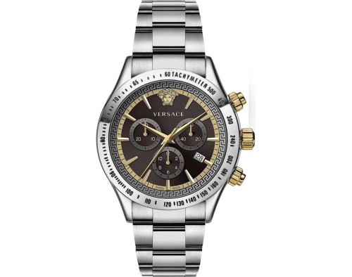 Versace VEV700419 Reloj Cuarzo para Hombre