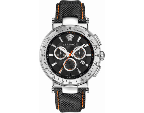 Versace VFG040013 Montre Quartz Homme