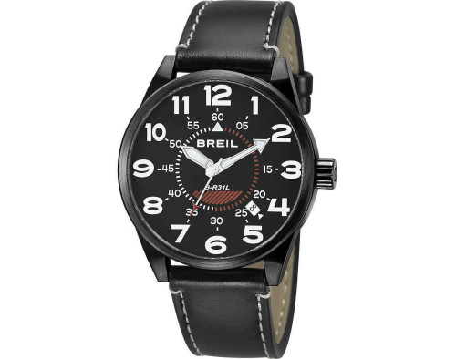 Breil Flight Control TW1382 Orologio Uomo Al quarzo