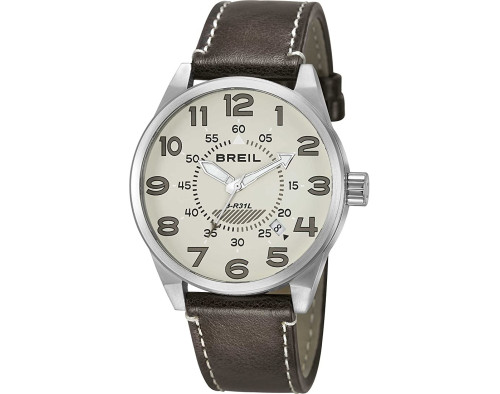 Breil Flight Control TW1384 Mens Quartz Watch