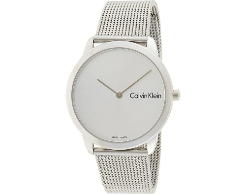 Calvin Klein Minimal K3M211Y6 Mens Quartz Watch