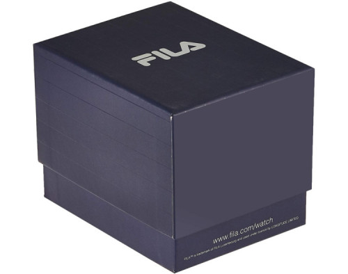 Fila Filastyle 38-318-001 Montre Quartz Homme