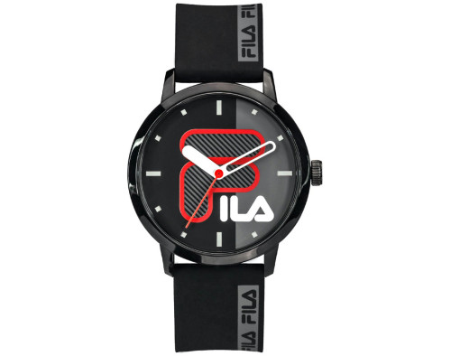 Fila Filastyle 38-326-002 Montre Quartz Homme
