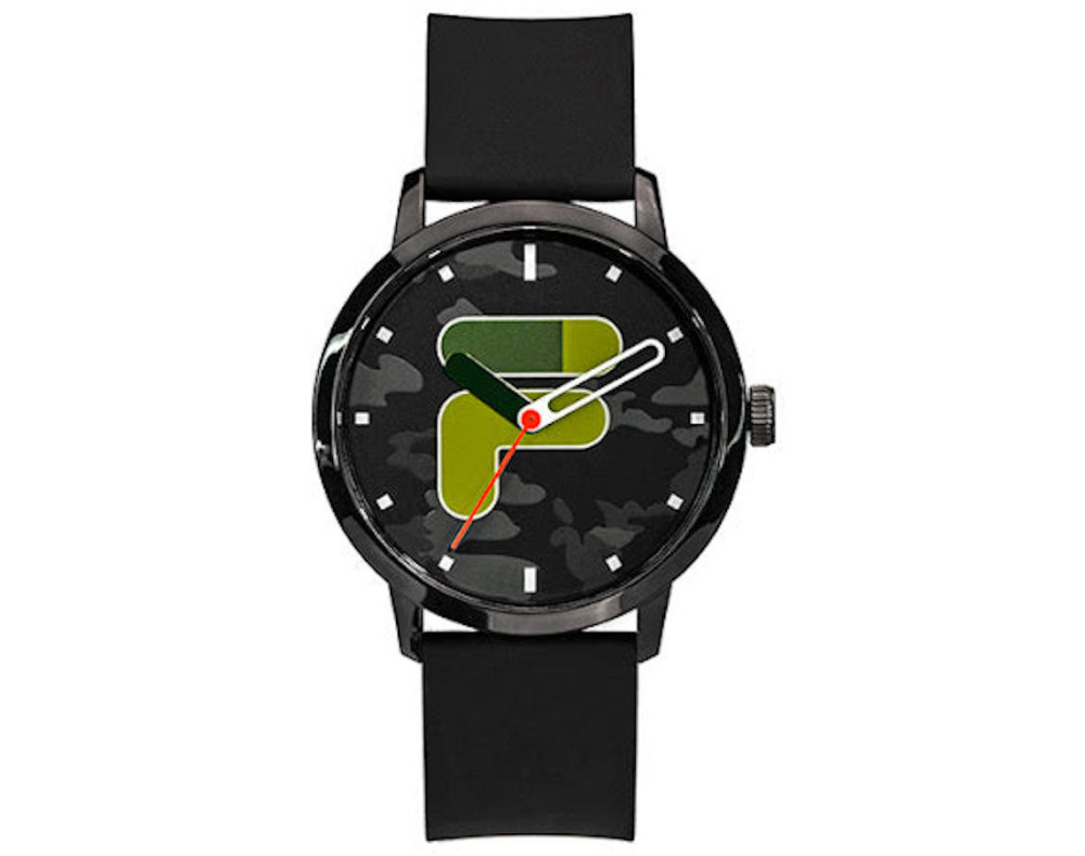 Fila Filastyle 38-326-103 Orologio Uomo Al quarzo Fila Filastyle 38-326-103 Orologio Uomo Al quarzo