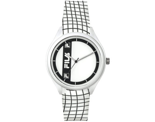 Fila Iconic 38-321-201 Orologio Uomo Al quarzo