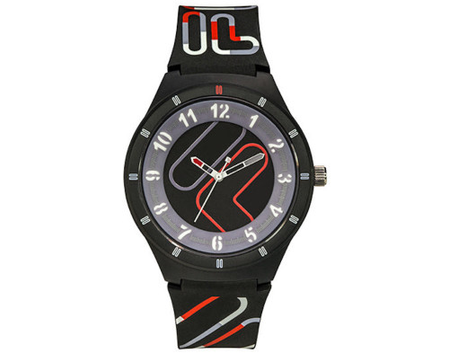 Fila Iconic 38-324-004 Reloj Cuarzo para Hombre