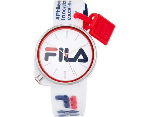 Fila Statement 38-199-004 Orologio Uomo Al quarzo