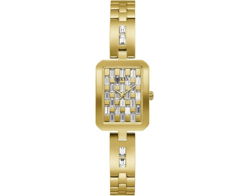 Guess Bauble GW0102L2 Quarzwerk Damen-Armbanduhr