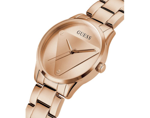 Guess Emblem GW0485L2 Womens Quartz Watch