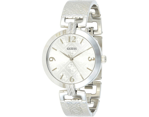 Guess G Luxe W1228L1 Womens Quartz Watch