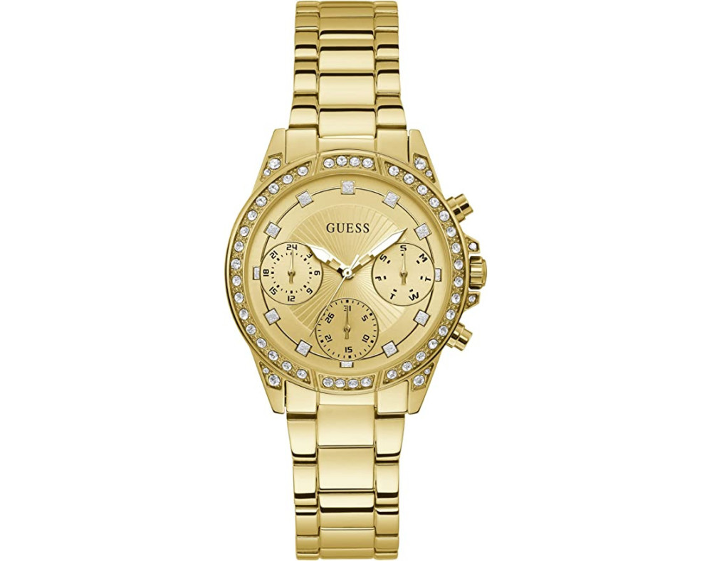 Guess Gemini W1293L2 Reloj Cuarzo para Mujer