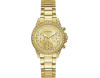 Guess Gemini W1293L2 Womens Quartz Watch