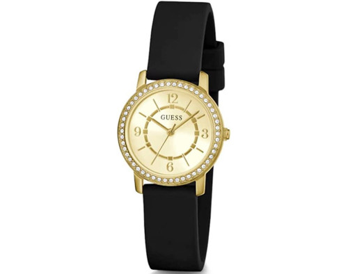 Guess Melody GW0469L3 Montre Quartz Femme