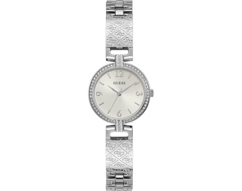 Guess Mini Luxe GW0112L1 Womens Quartz Watch
