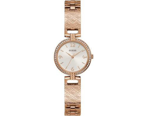 Guess Mini Luxe GW0112L3 Orologio Donna Al quarzo
