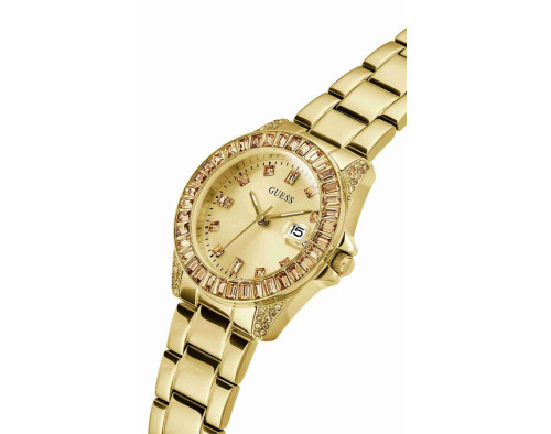 Guess Opaline GW0475L1 Montre Quartz Femme