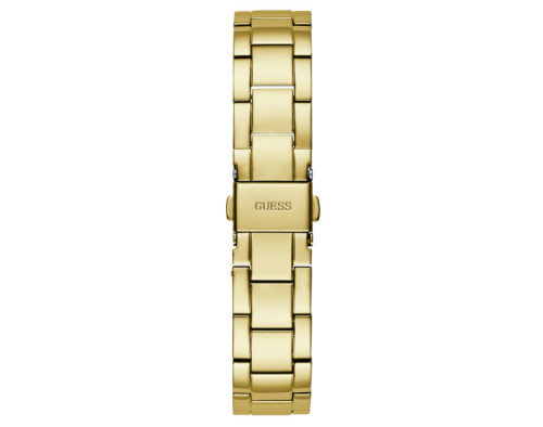 Guess Opaline GW0475L1 Quarzwerk Damen-Armbanduhr