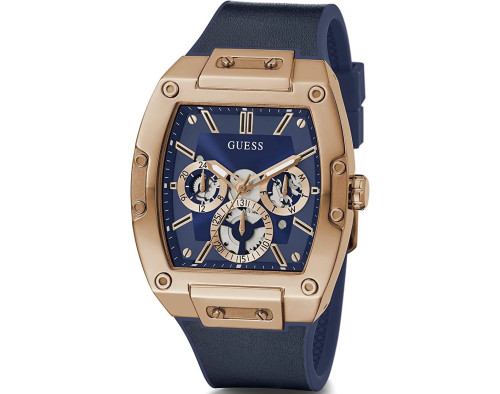 Guess Phoenix GW0202G4 Orologio Uomo Al quarzo