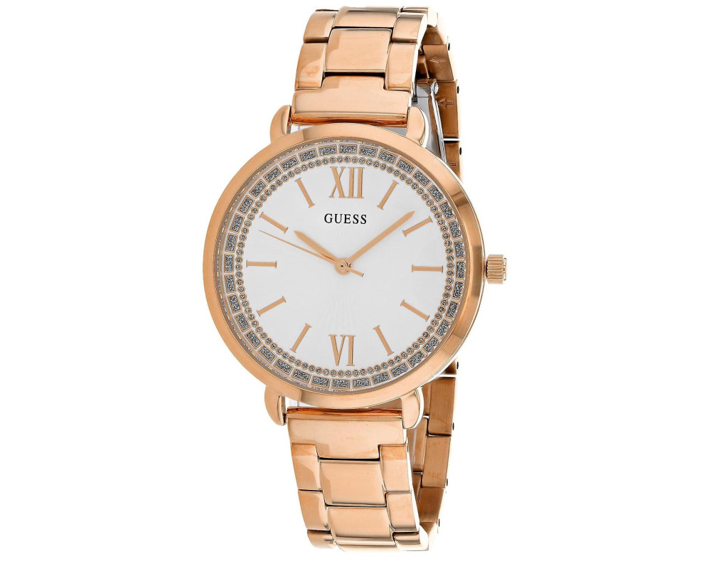 Guess Posh W1231L3 Womens Quartz Watch