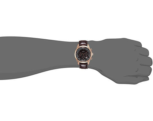 Guess Pursuit W0500G3 Orologio Uomo Al quarzo