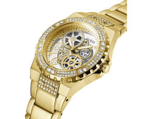 Guess Reveal GW0302L2 Montre Quartz Femme