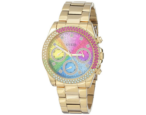 Guess Sol GW0483L4 Orologio Donna Al quarzo