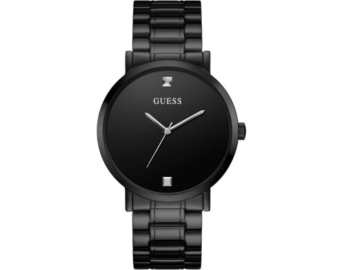 Guess Supernova W1315G3 Orologio Uomo Al quarzo