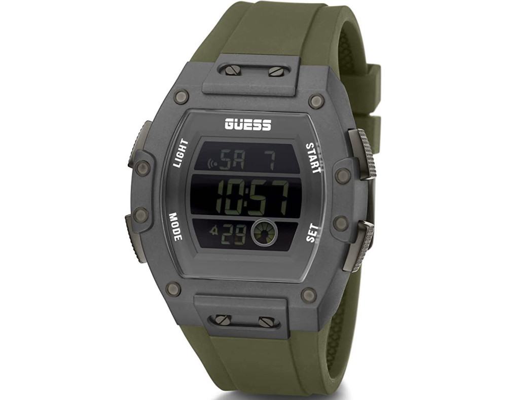 Guess GW0340G3 Man Quartz Watch