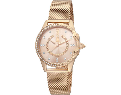 Just Cavalli Animalier JC1L095M0075 Womens Quartz Watch